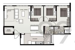 Blk 605D Tampines Greenridges (Tampines), HDB 5 Rooms #602846111